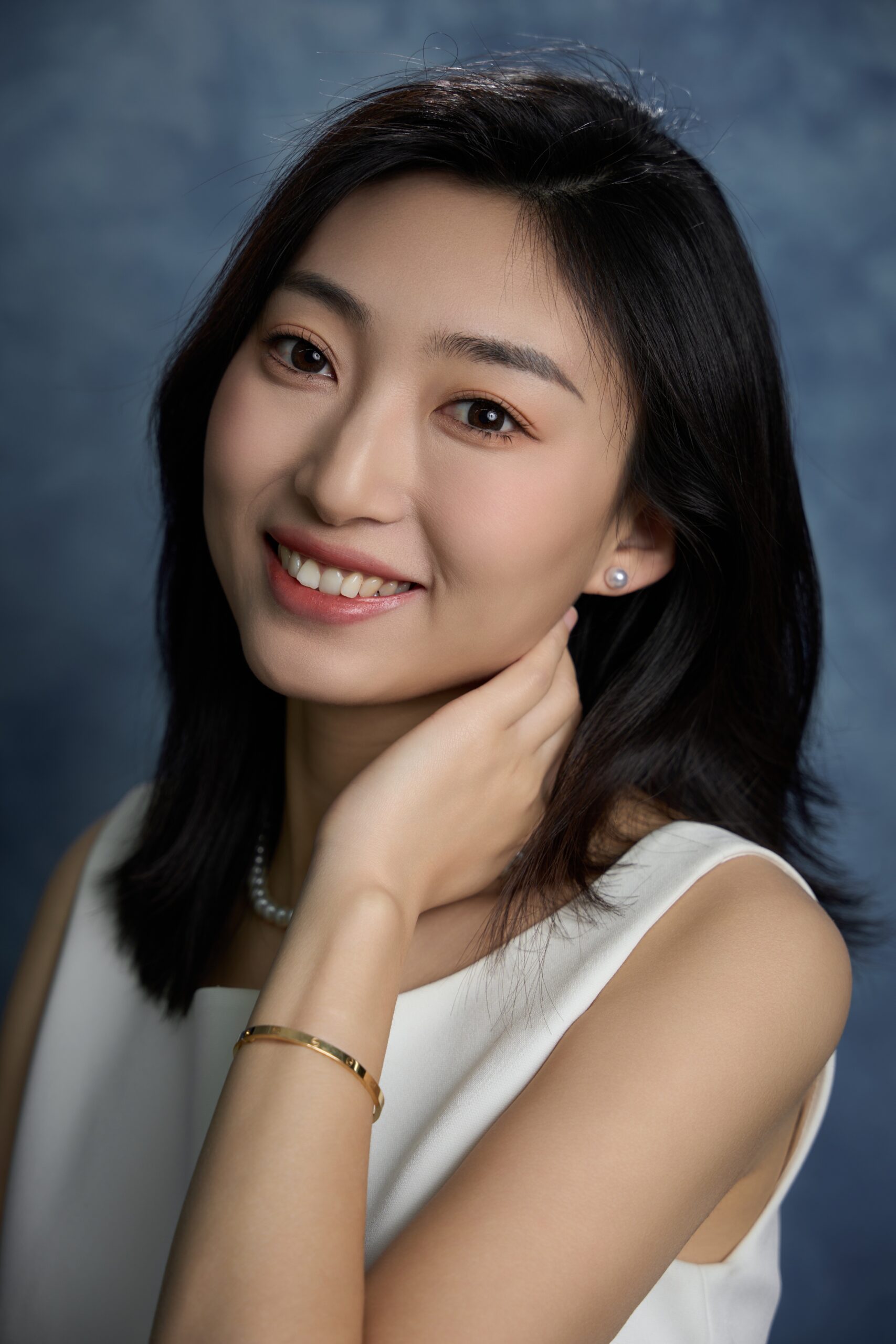Delphine Xiang — Founder, LTC Digital